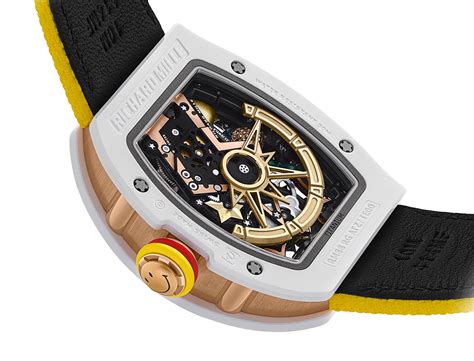 richard mille 88 prezzo|Richard Mille RM 88 .